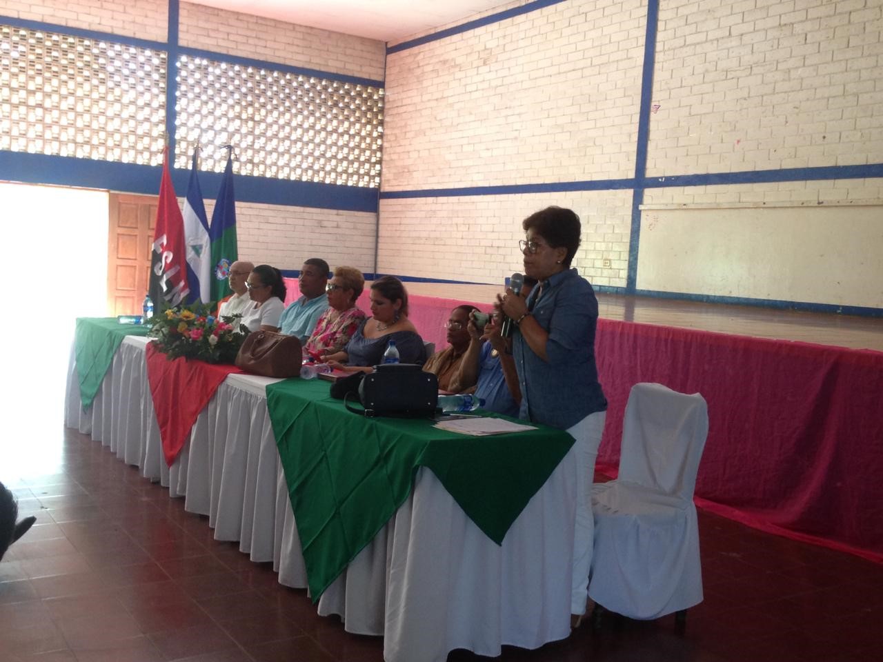 comisiones de paz